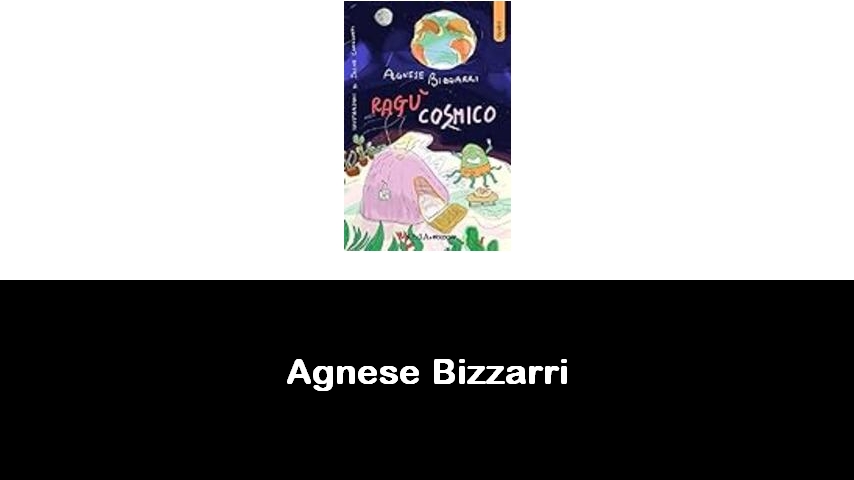 libri di Agnese Bizzarri