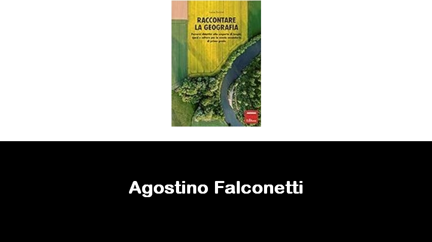 libri di Agostino Falconetti