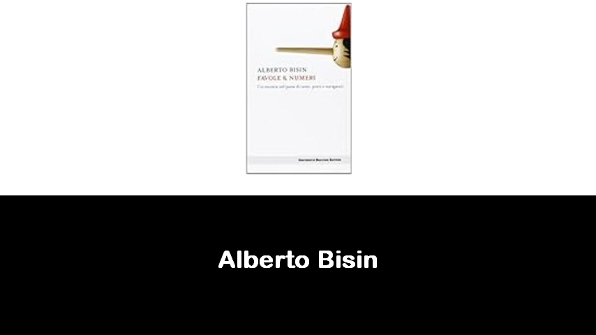 libri di Alberto Bisin