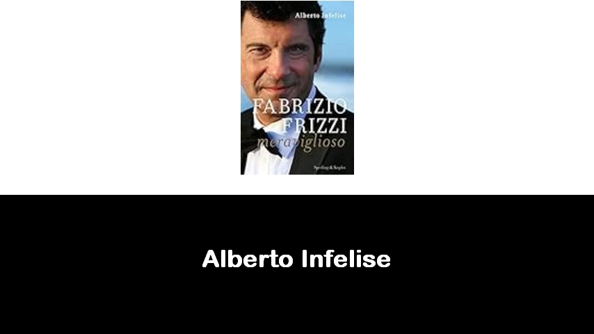 libri di Alberto Infelise