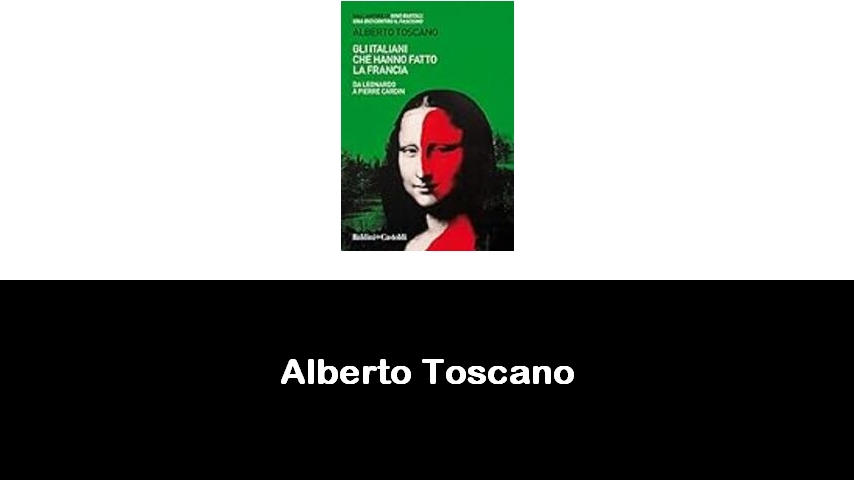 libri di Alberto Toscano