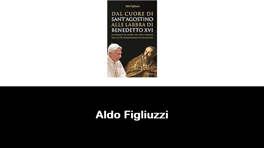 libri di Aldo Figliuzzi