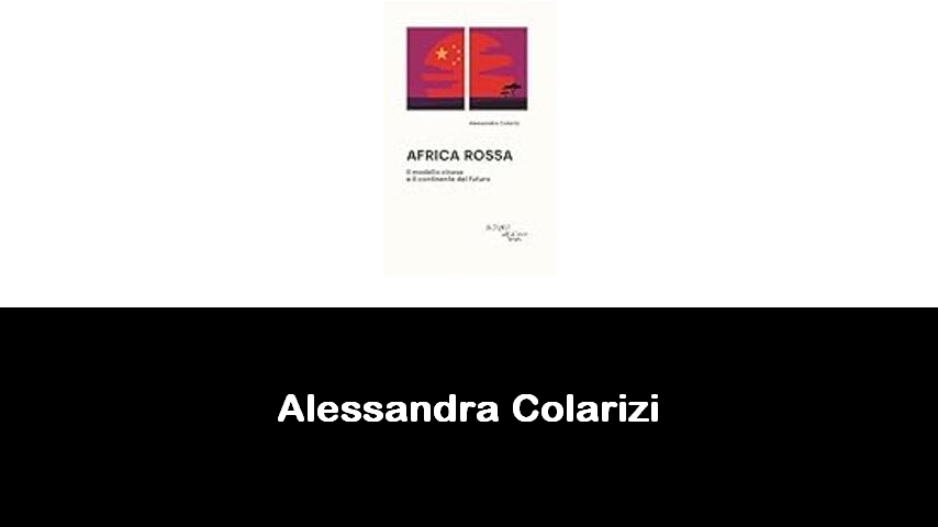 libri di Alessandra Colarizi