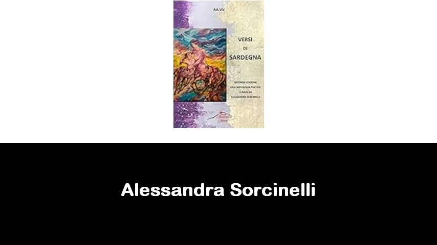 libri di Alessandra Sorcinelli