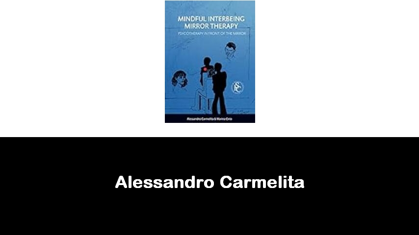 libri di Alessandro Carmelita