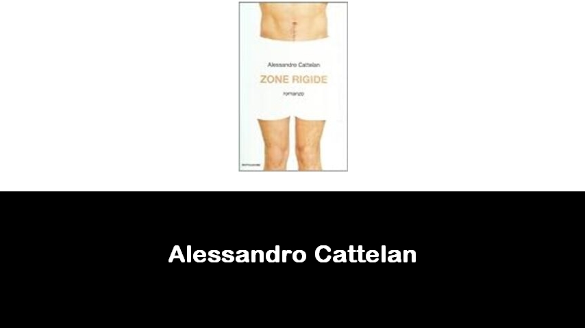 libri di Alessandro Cattelan