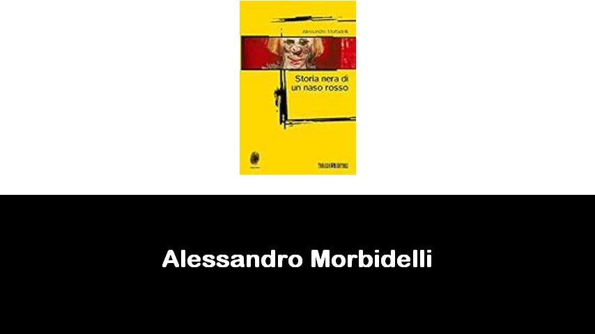 libri di Alessandro Morbidelli