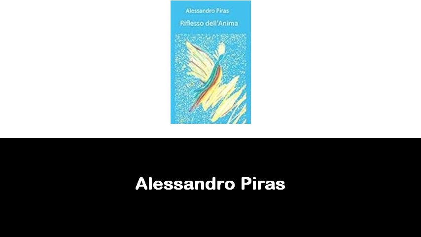 libri di Alessandro Piras