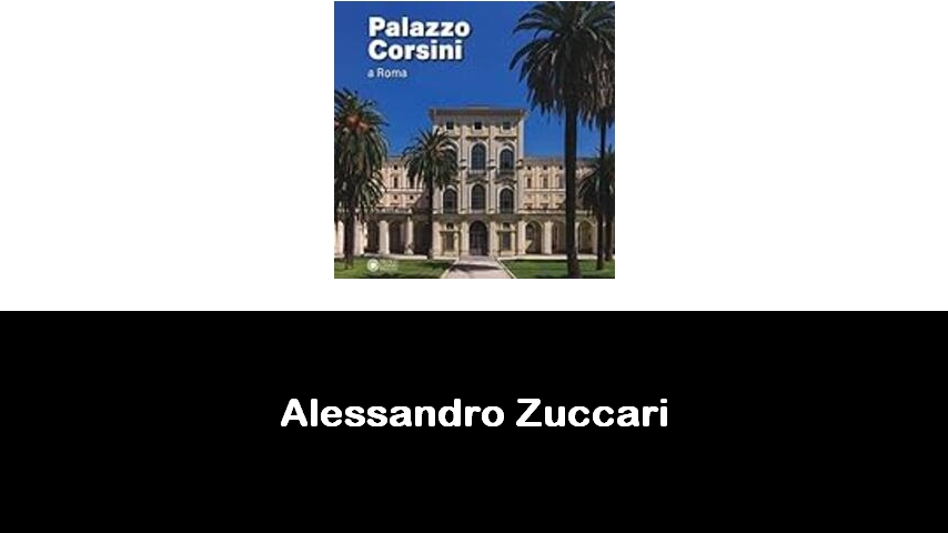 libri di Alessandro Zuccari