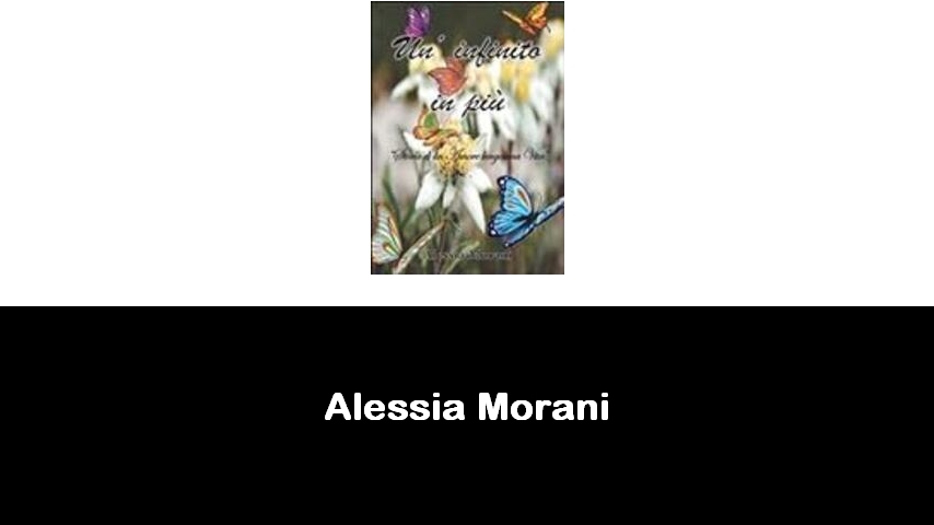 libri di Alessia Morani