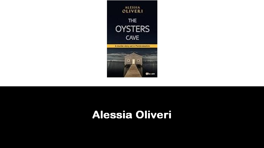 libri di Alessia Oliveri