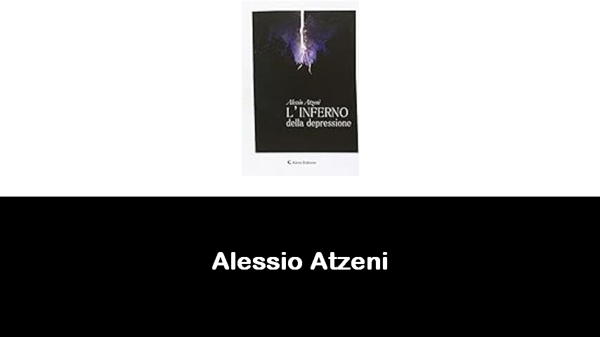 libri di Alessio Atzeni