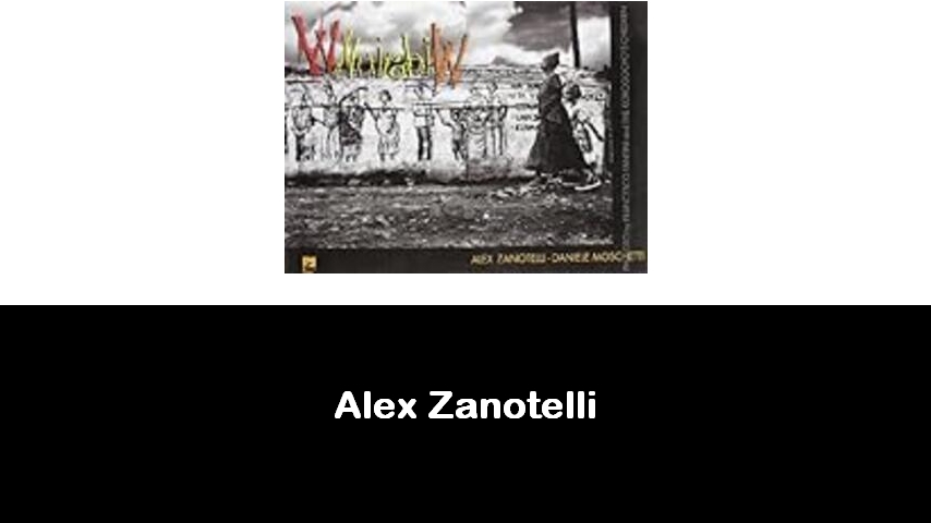 libri di Alex Zanotelli