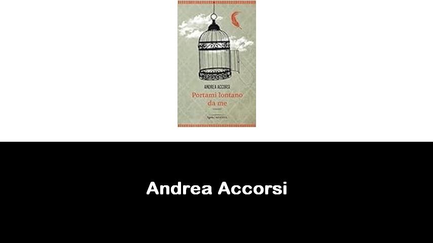 libri di Andrea Accorsi