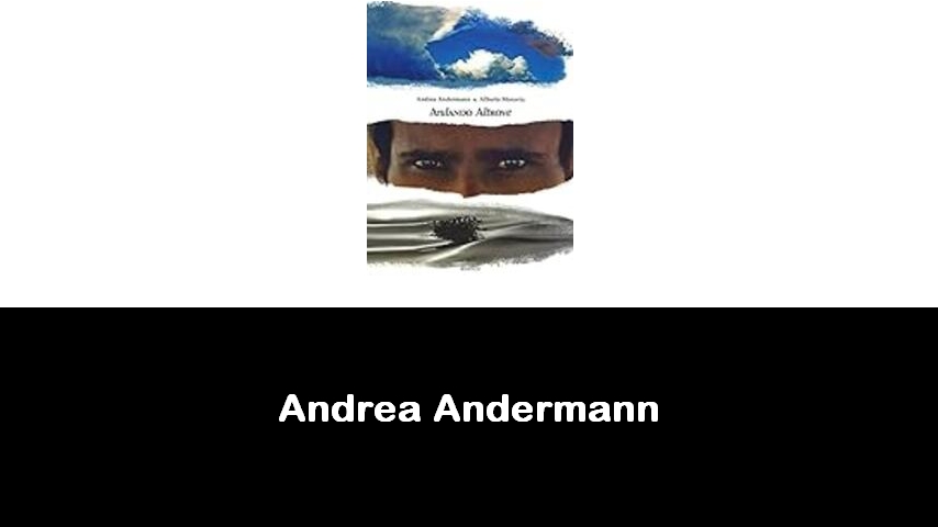 libri di Andrea Andermann