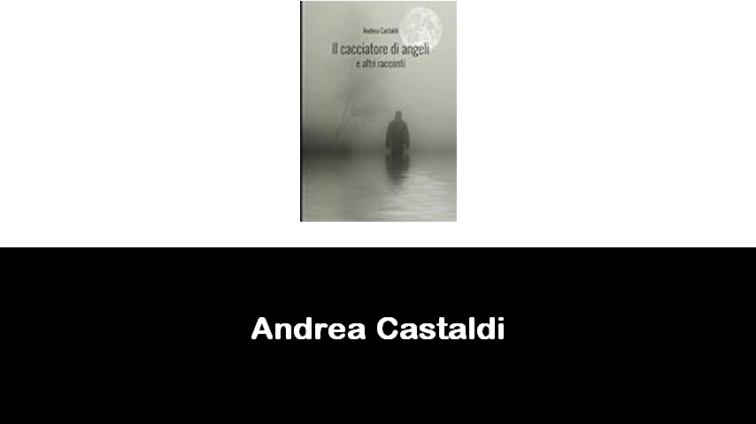 libri di Andrea Castaldi