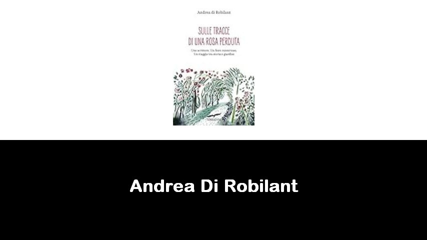 libri di Andrea Di Robilant