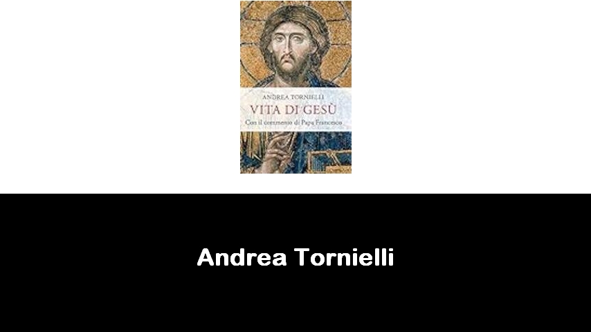 libri di Andrea Tornielli