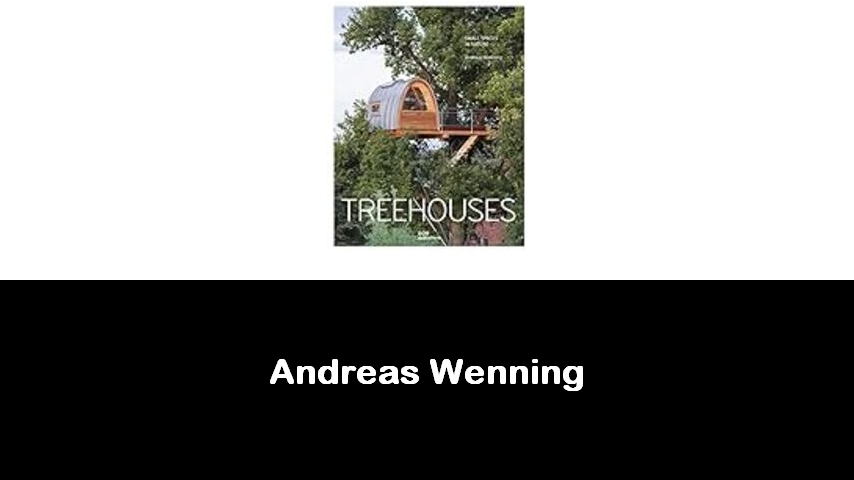 libri di Andreas Wenning