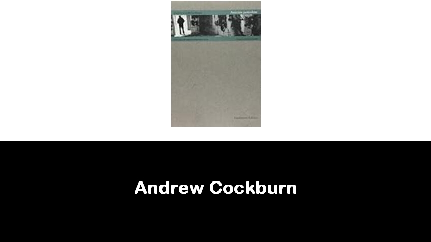 libri di Andrew Cockburn