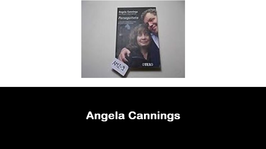 libri di Angela Cannings