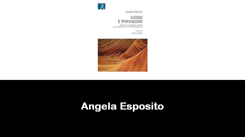 libri di Angela Esposito