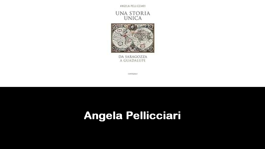 libri di Angela Pellicciari