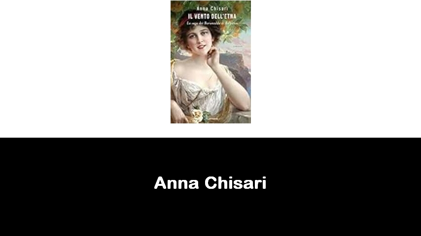 libri di Anna Chisari