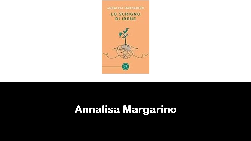 libri di Annalisa Margarino