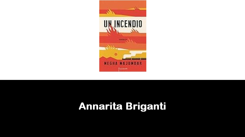 libri di Annarita Briganti