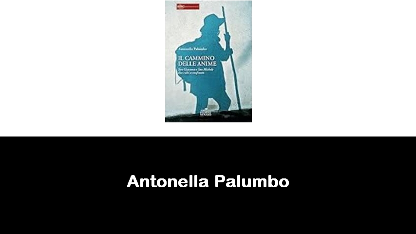 libri di Antonella Palumbo