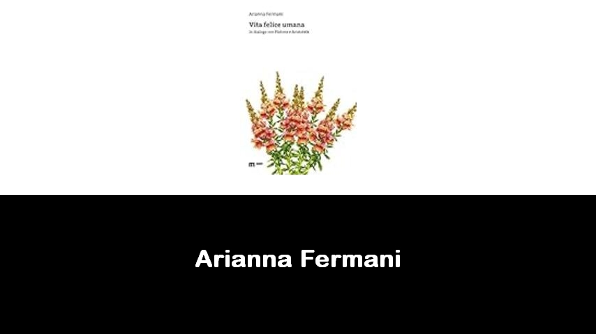 libri di Arianna Fermani