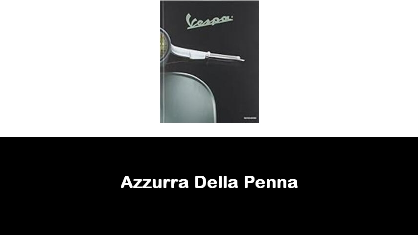 libri di Azzurra Della Penna