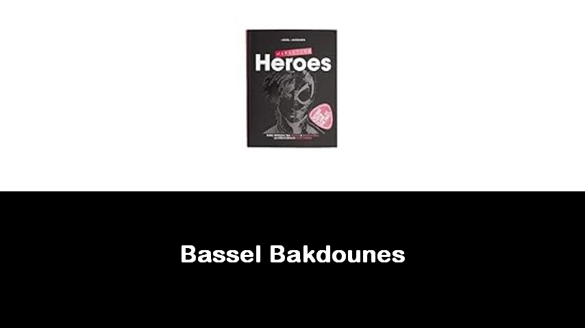 libri di Bassel Bakdounes