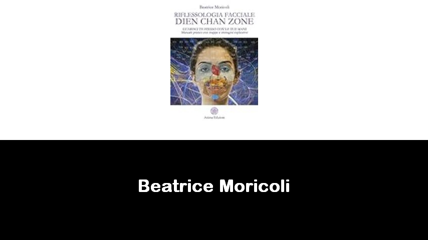 libri di Beatrice Moricoli