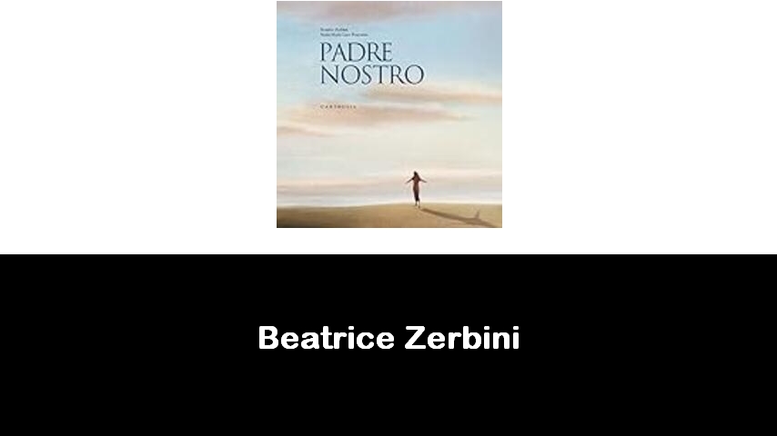 libri di Beatrice Zerbini