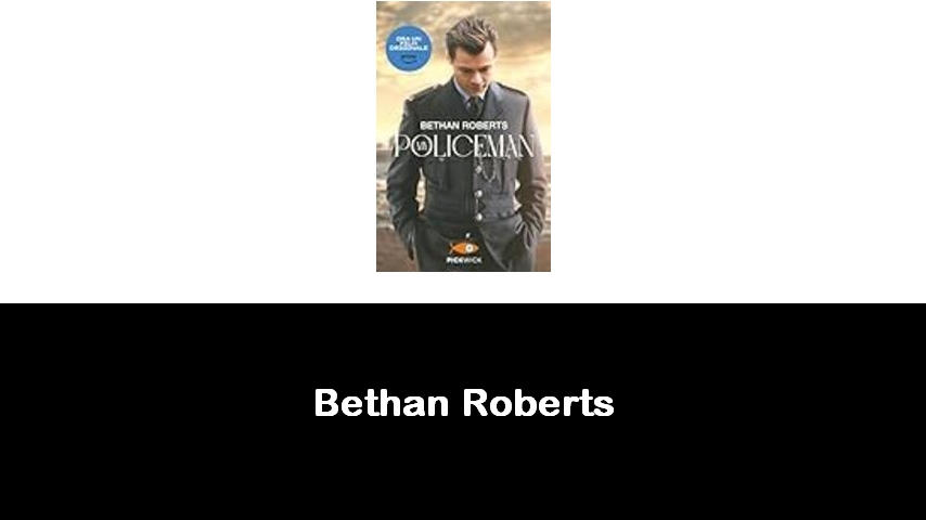 libri di Bethan Roberts