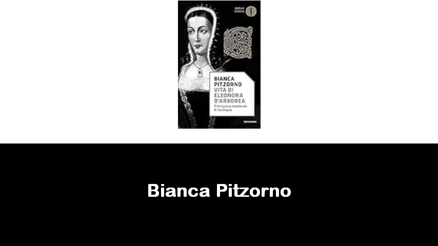 libri di Bianca Pitzorno