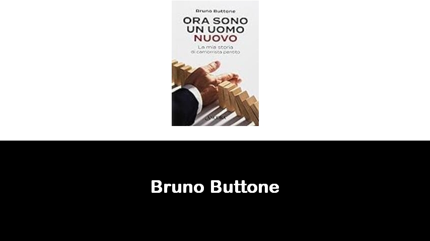 libri di Bruno Buttone