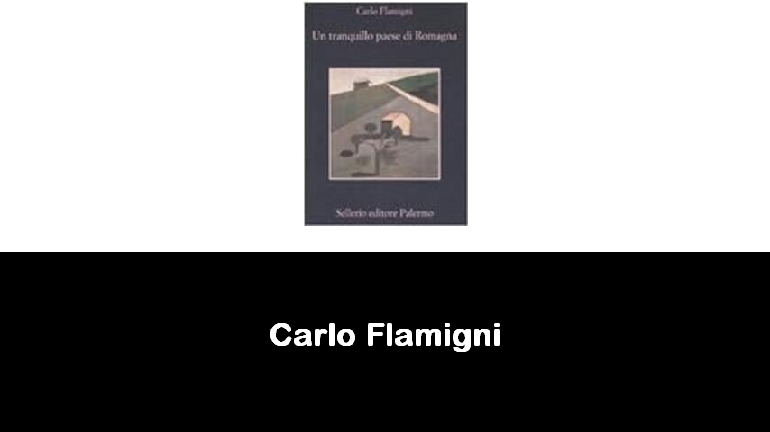 libri di Carlo Flamigni