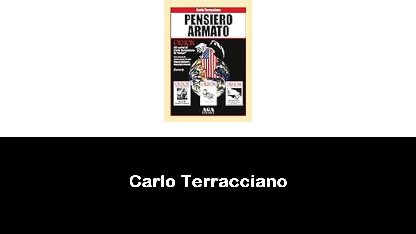 libri di Carlo Terracciano