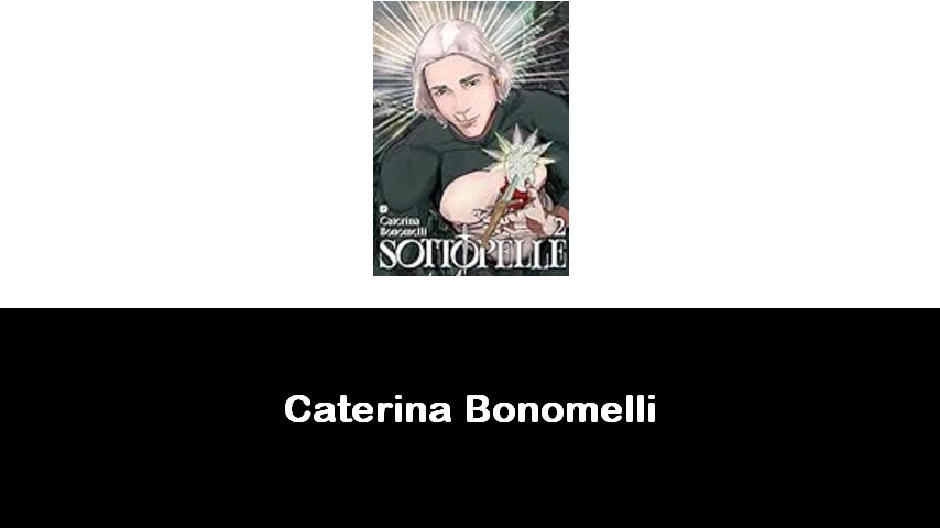 libri di Caterina Bonomelli