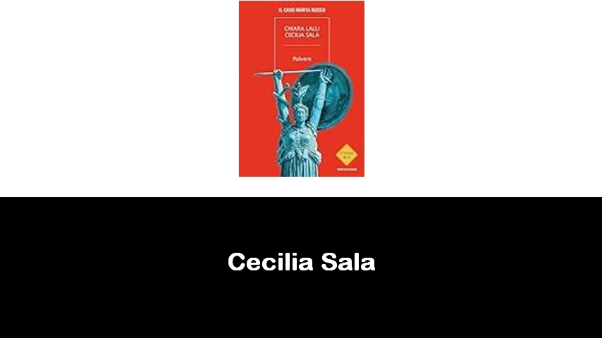 libri di Cecilia Sala