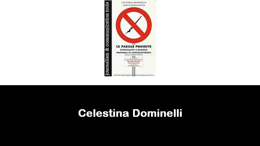 libri di Celestina Dominelli