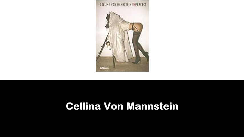 libri di Cellina Von Mannstein