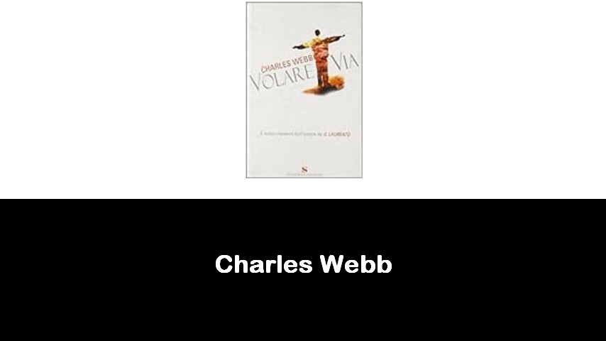 libri di Charles Webb