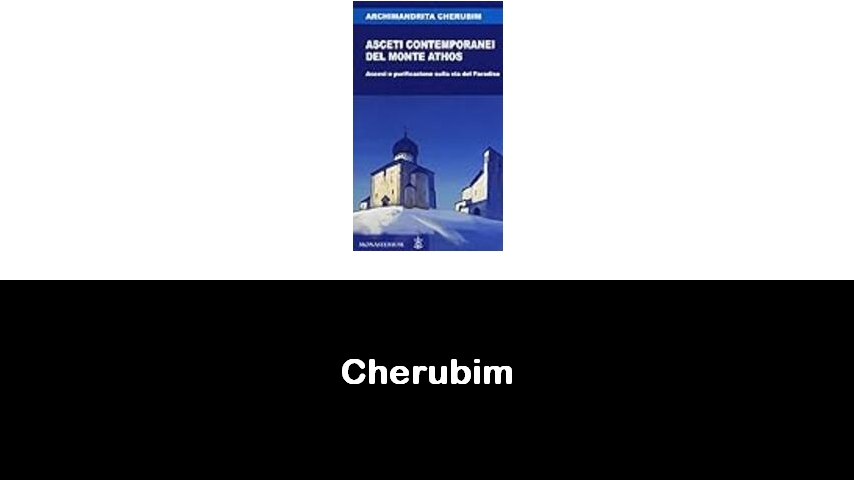 libri di Cherubim