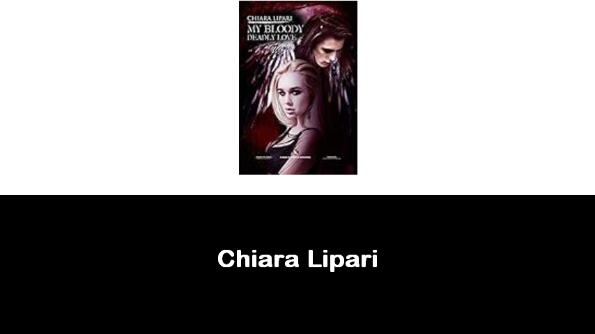 libri di Chiara Lipari