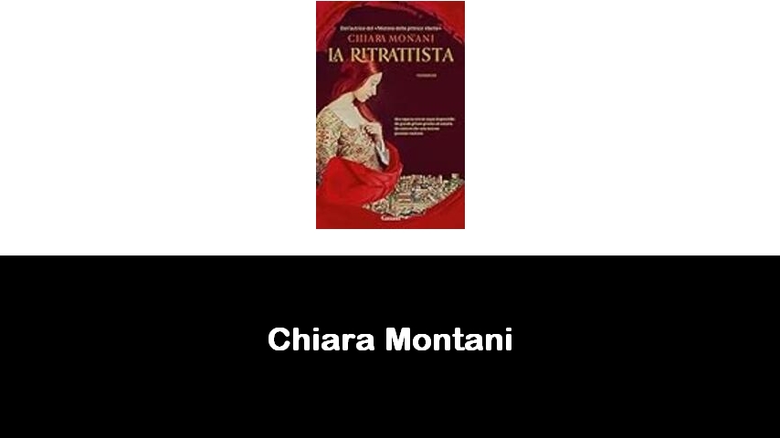 libri di Chiara Montani