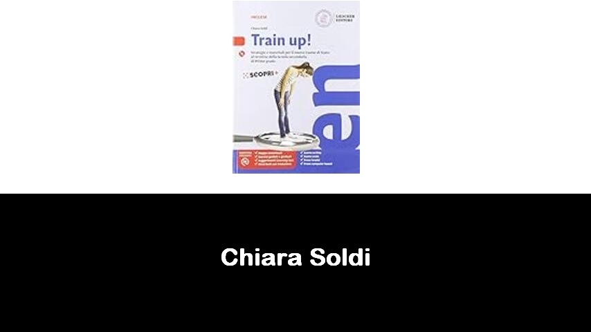 libri di Chiara Soldi